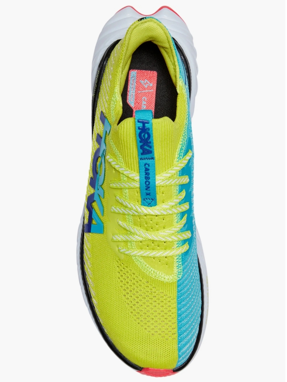HOKA Carbon X 3 Running Shoe (Men) 10.5 - Picture 4 of 11